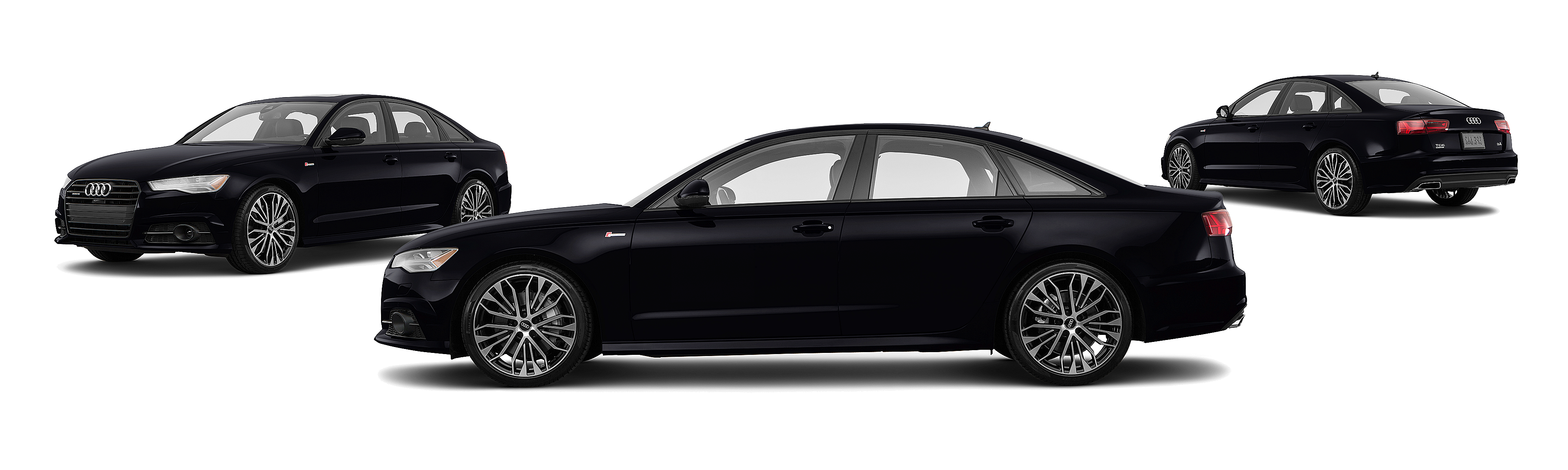 Image of 2018 Audi A6 AWD 3.0T quattro Prestige 4dr Sedan