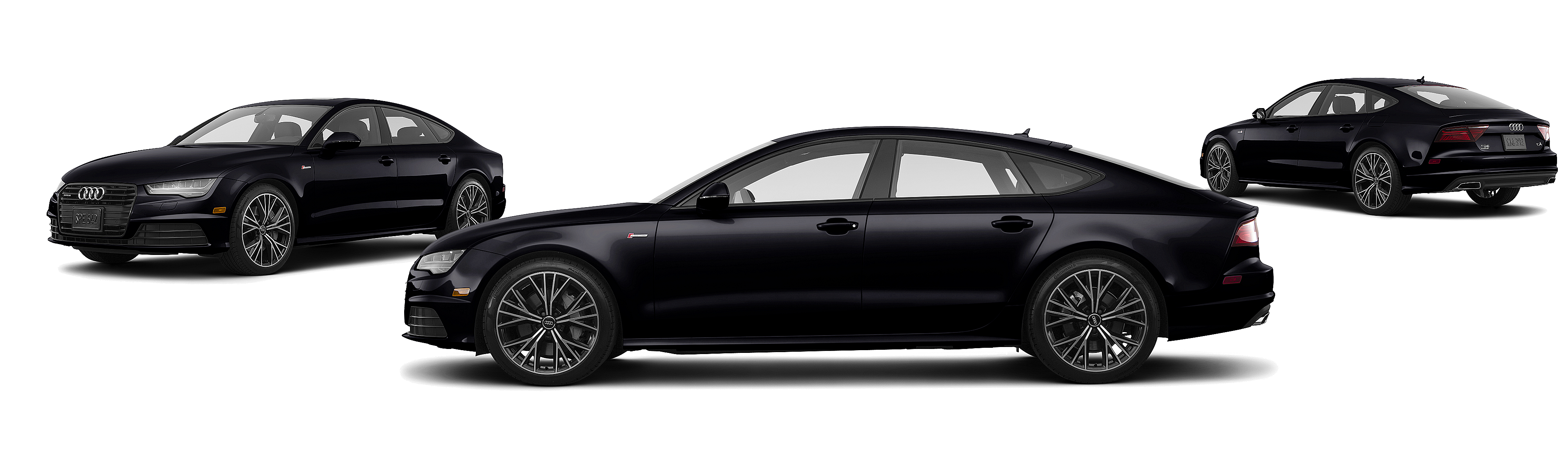 Image of 2018 Audi A7 AWD 3.0T quattro Premium Plus 4dr Sportback