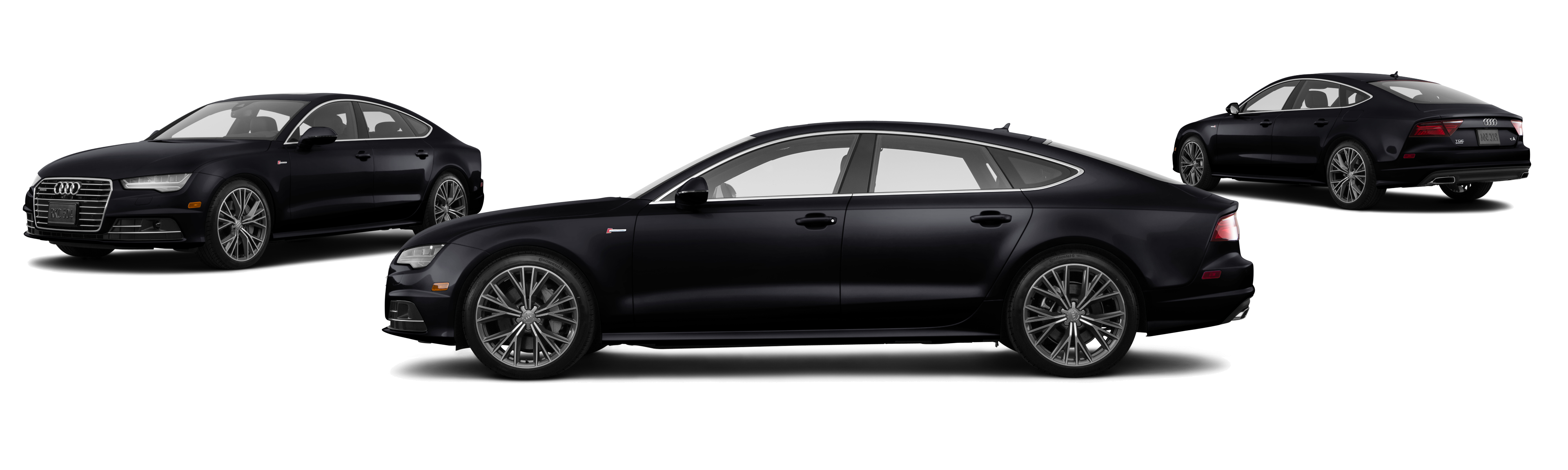 Image of 2018 Audi A7 AWD 3.0T quattro Prestige 4dr Sportback