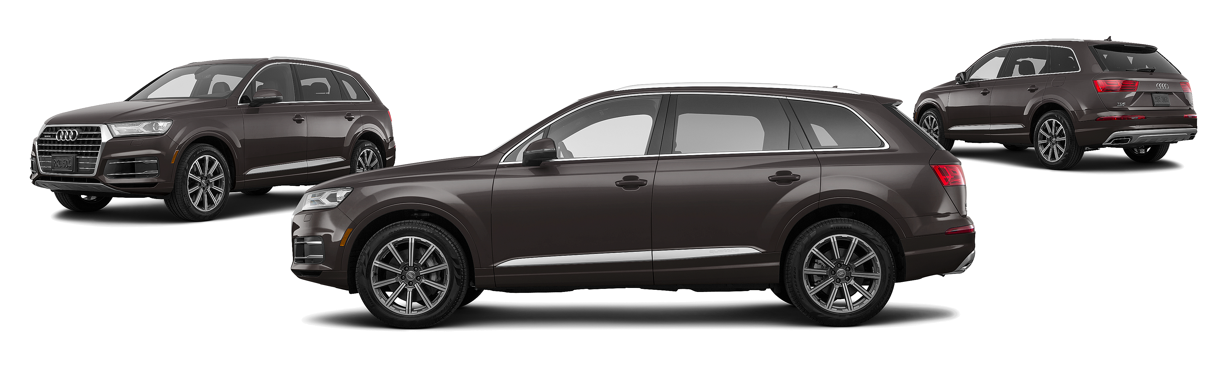 Image of 2018 Audi Q7 AWD 3.0T quattro Premium 4dr SUV
