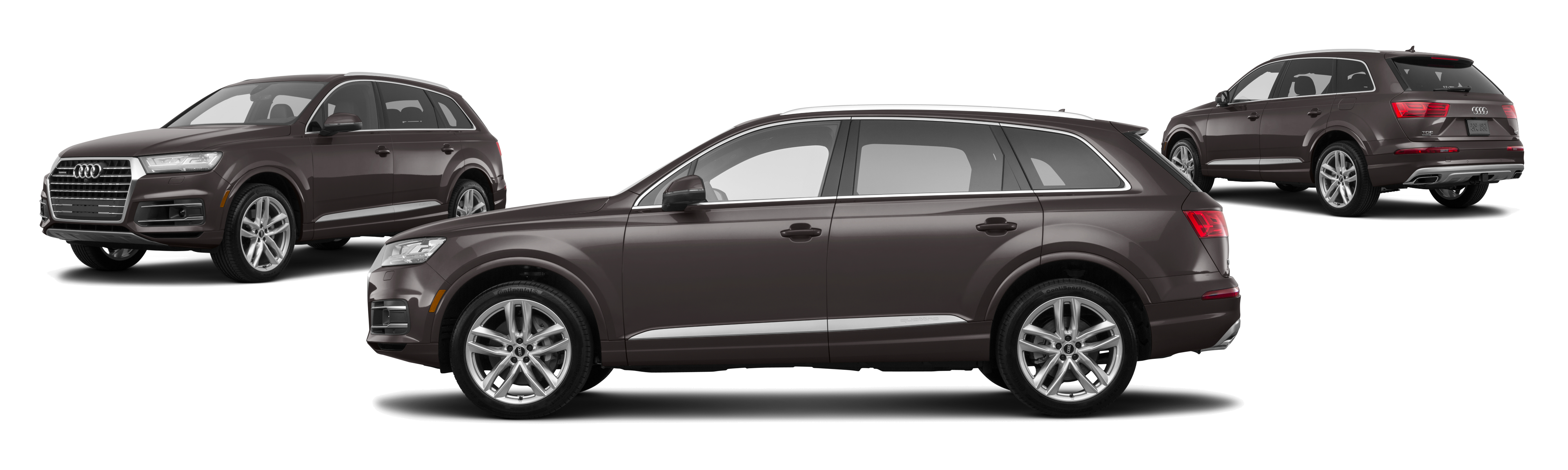 Image of 2018 Audi Q7 AWD 3.0T quattro Prestige 4dr SUV