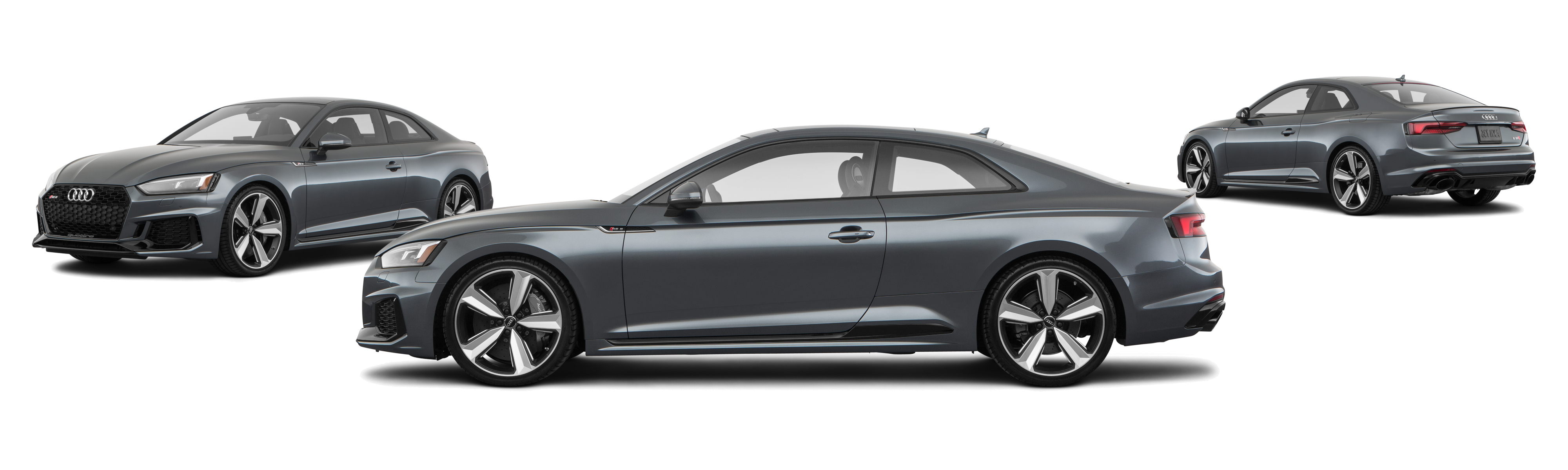 Image of 2018 Audi RS 5 AWD 2.9T quattro 2dr Coupe