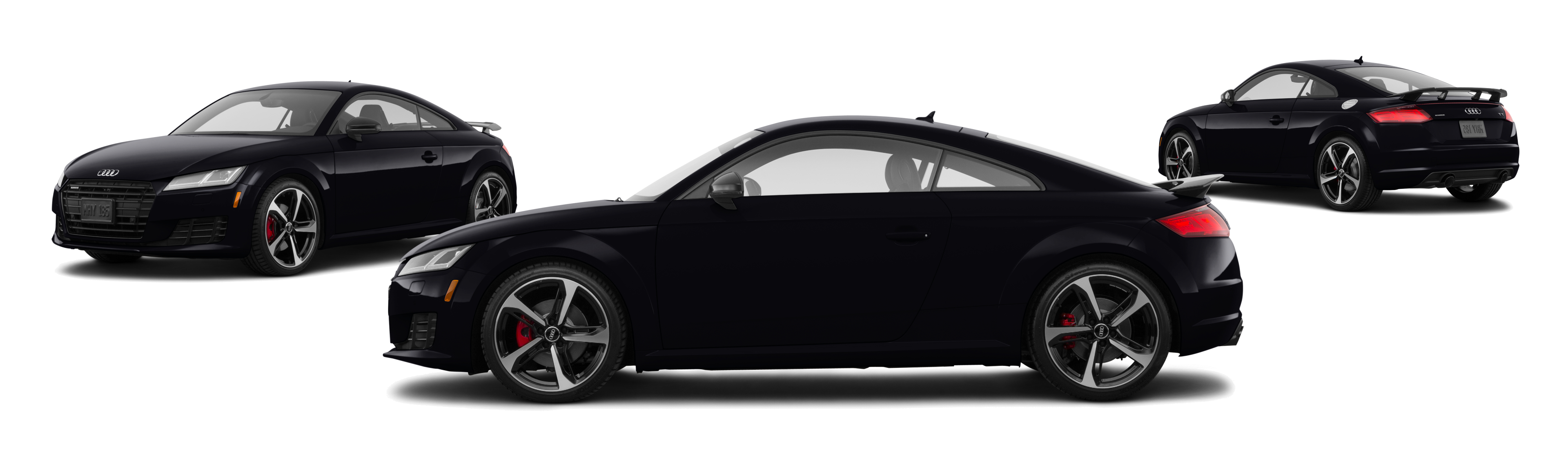 Image of 2018 Audi TT AWD 2.0T quattro 2dr Coupe