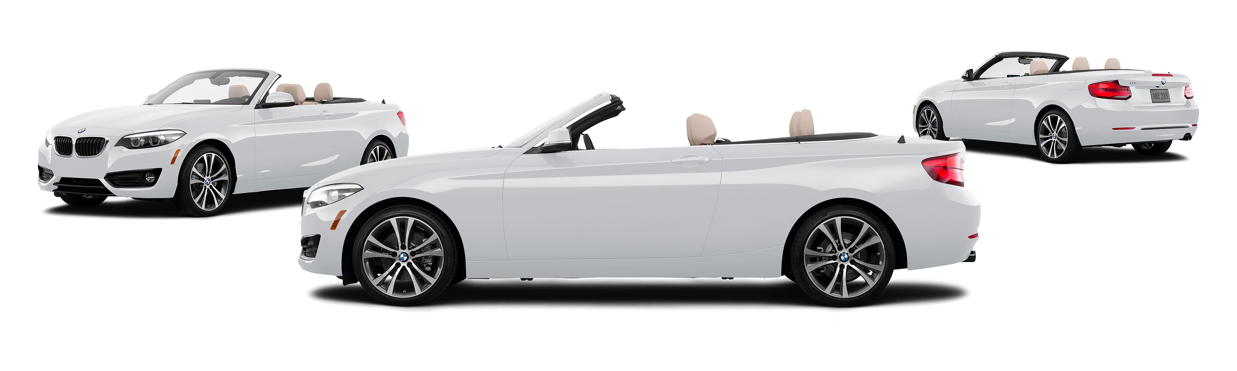 Image of 2018 BMW 2 Series AWD M240i xDrive 2dr Convertible