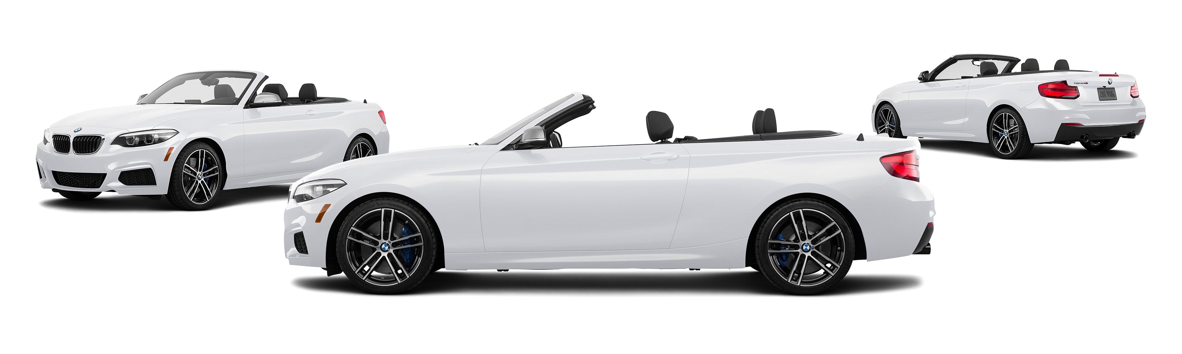 Image of 2018 BMW 2 Series M240i 2dr Convertible