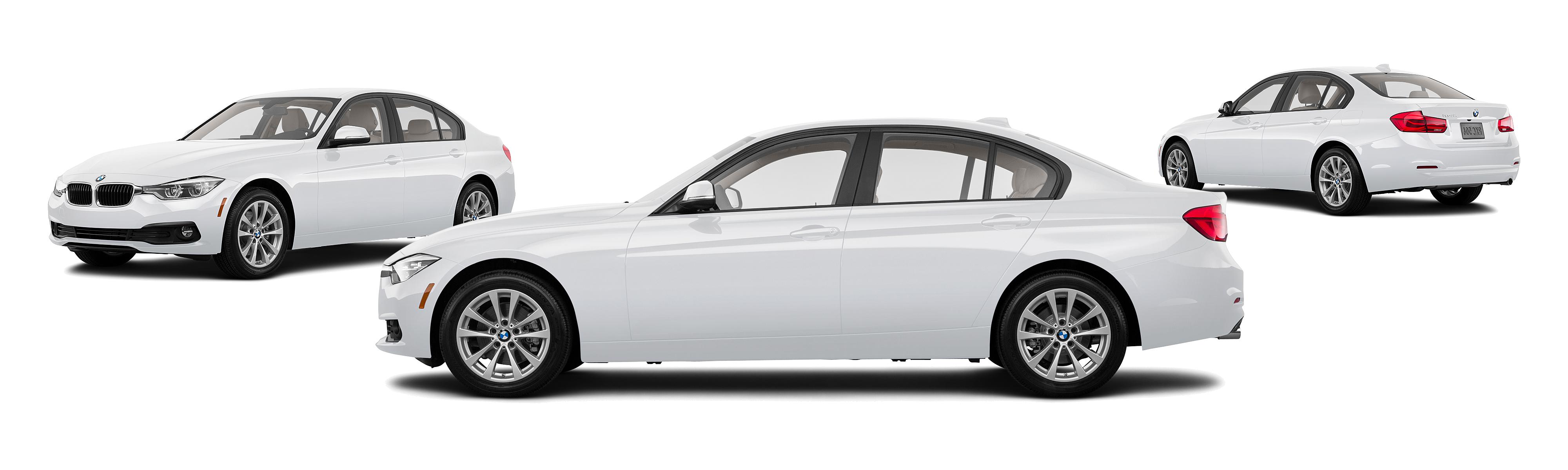 Image of 2018 BMW 3 Series AWD 340i xDrive 4dr Sedan