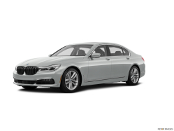 Thumbnail image of 2018 BMW 7 Series at AUTOVAULT LLC