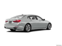 Thumbnail image of 2018 BMW 7 Series at AUTOVAULT LLC