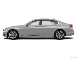 Thumbnail image of 2018 BMW 7 Series at AUTOVAULT LLC