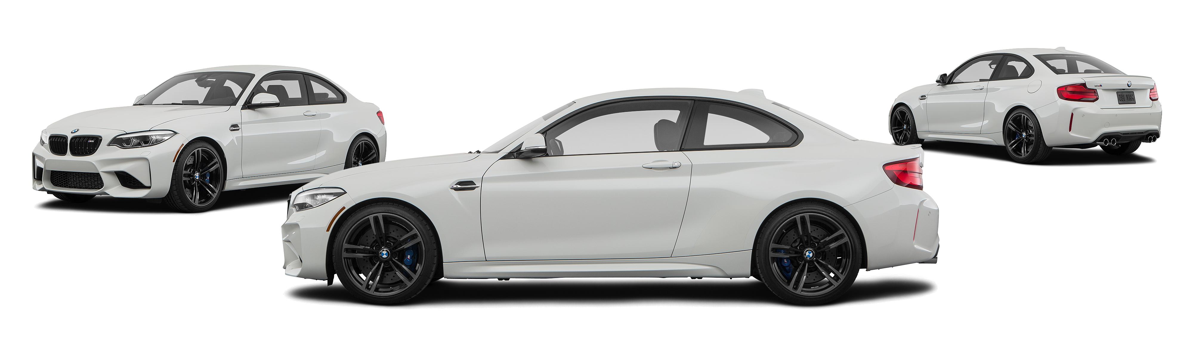 Image of 2018 BMW M2 2dr Coupe