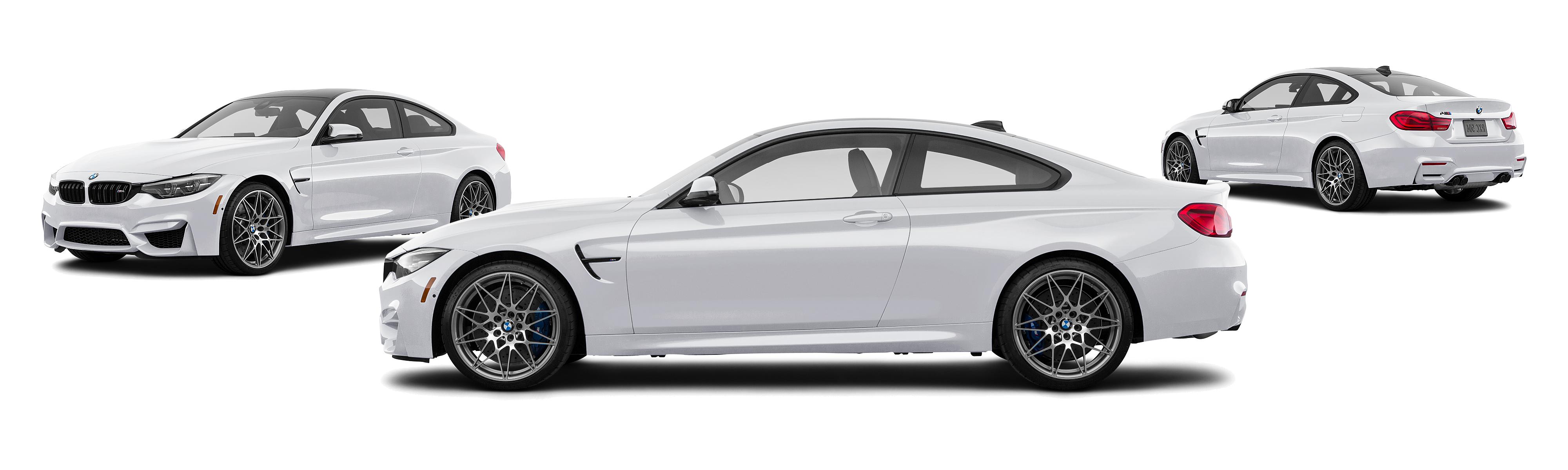 Image of 2018 BMW M4 2dr Coupe