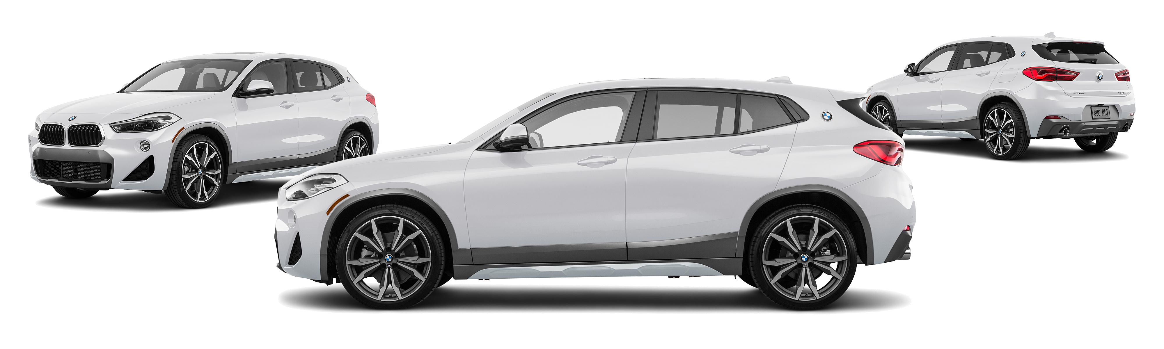 Image of 2018 BMW X2 AWD xDrive28i 4dr SUV