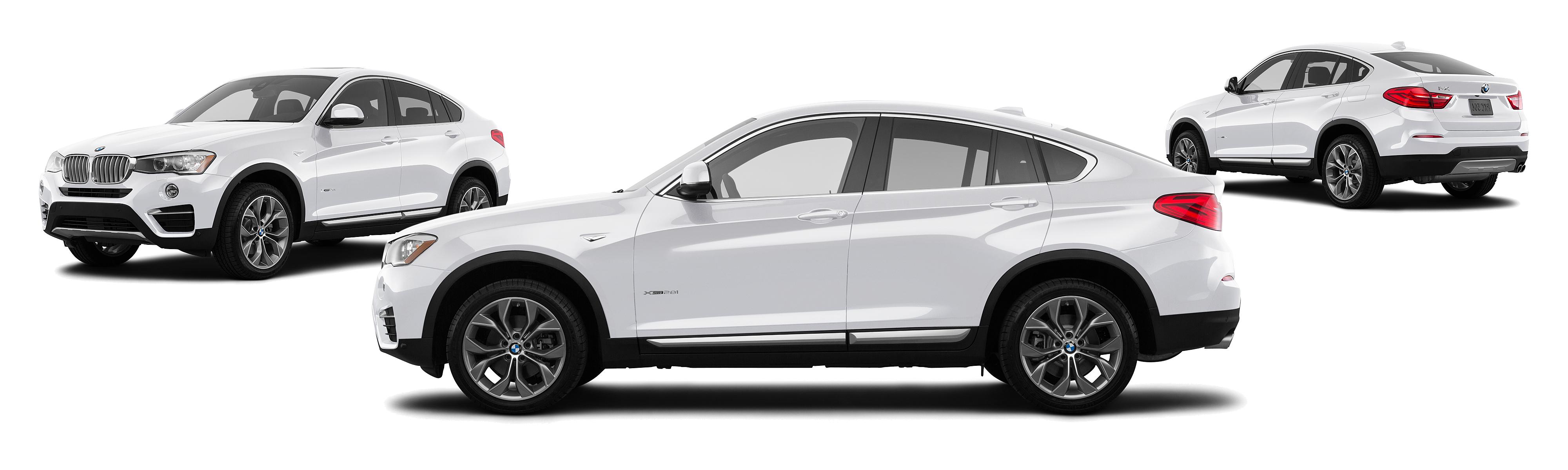 Image of 2018 BMW X4 AWD xDrive28i 4dr SUV