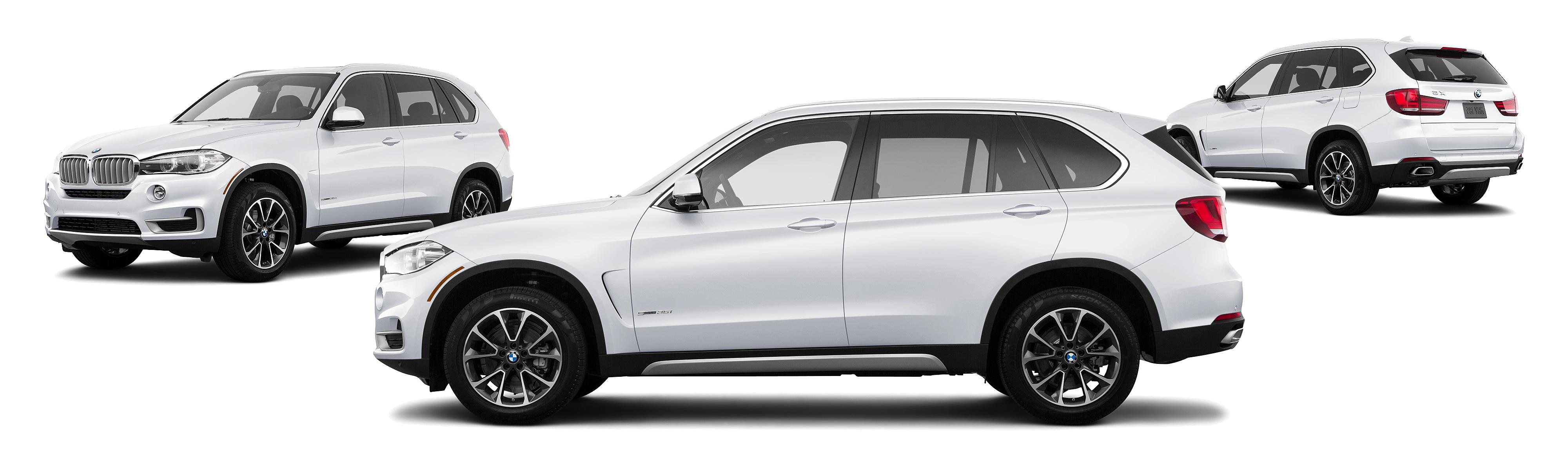 Image of 2018 BMW X5 sDrive35i 4dr SUV
