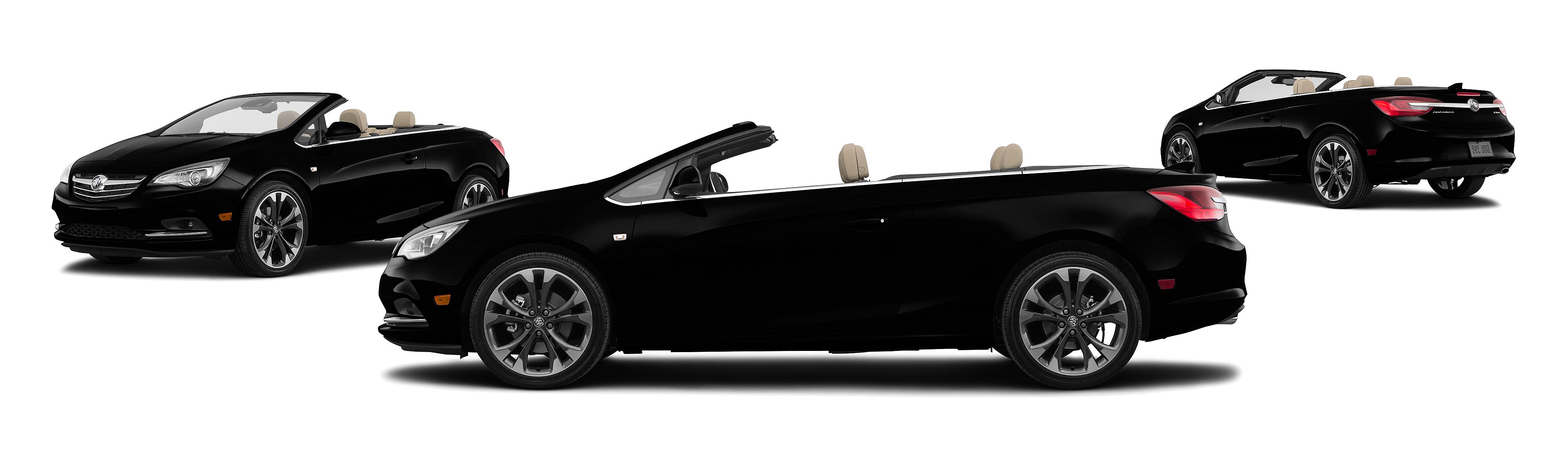 Image of 2019 Buick Cascada Sport Touring 2dr Convertible