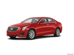 Thumbnail image of 2018 Cadillac ATS at Brogan Cadillac of Totowa