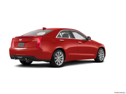 Thumbnail image of 2018 Cadillac ATS at Brogan Cadillac of Totowa