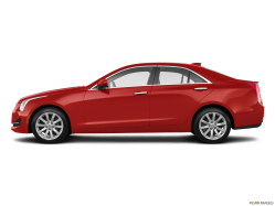 Thumbnail image of 2018 Cadillac ATS at Brogan Cadillac of Totowa