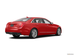 Thumbnail image of 2018 Cadillac CT6 at Brogan Cadillac of Totowa