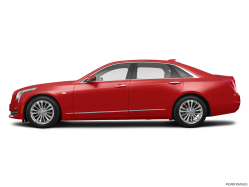 Thumbnail image of 2018 Cadillac CT6 at Brogan Cadillac of Totowa