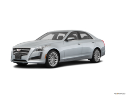 Thumbnail image of 2018 Cadillac CTS at Eagle Kia of Riverhead
