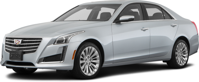 2018 Cadillac CTS 2.0T Luxury at Eagle Kia of Riverhead