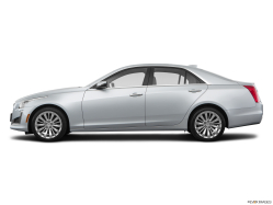Thumbnail image of 2018 Cadillac CTS at Eagle Kia of Riverhead