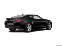 Thumbnail image of 2018 Chevrolet Camaro at Advantage Hyundai Genesis of North Shore