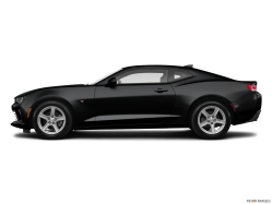 Thumbnail image of 2018 Chevrolet Camaro at Advantage Hyundai Genesis of North Shore