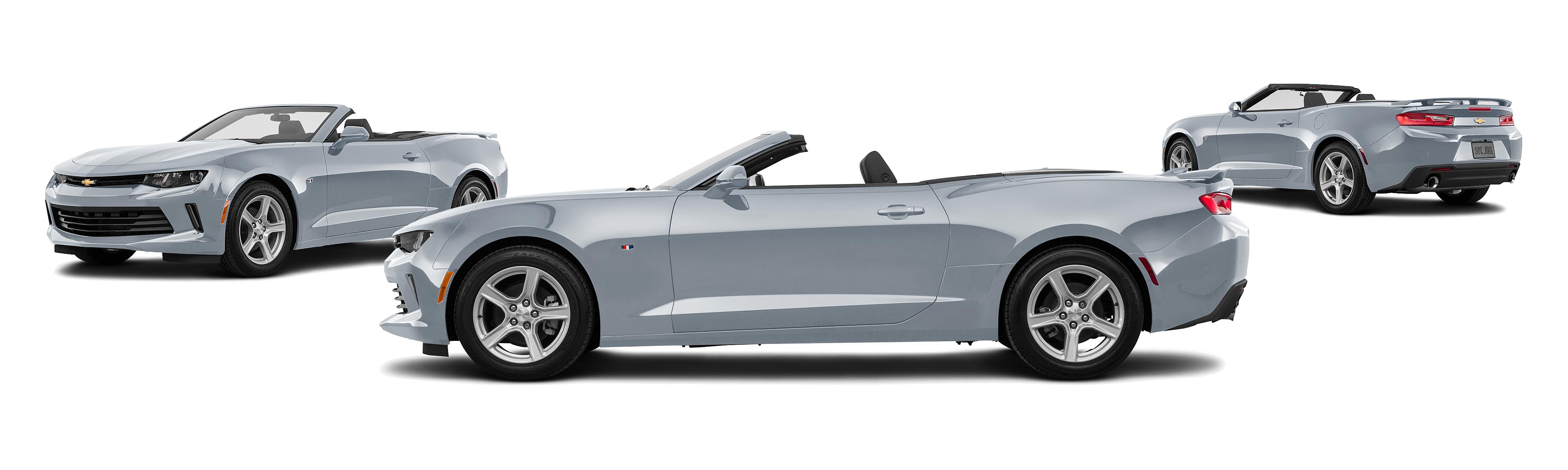Image of 2018 Chevrolet Camaro LT 2dr Convertible w/1LT