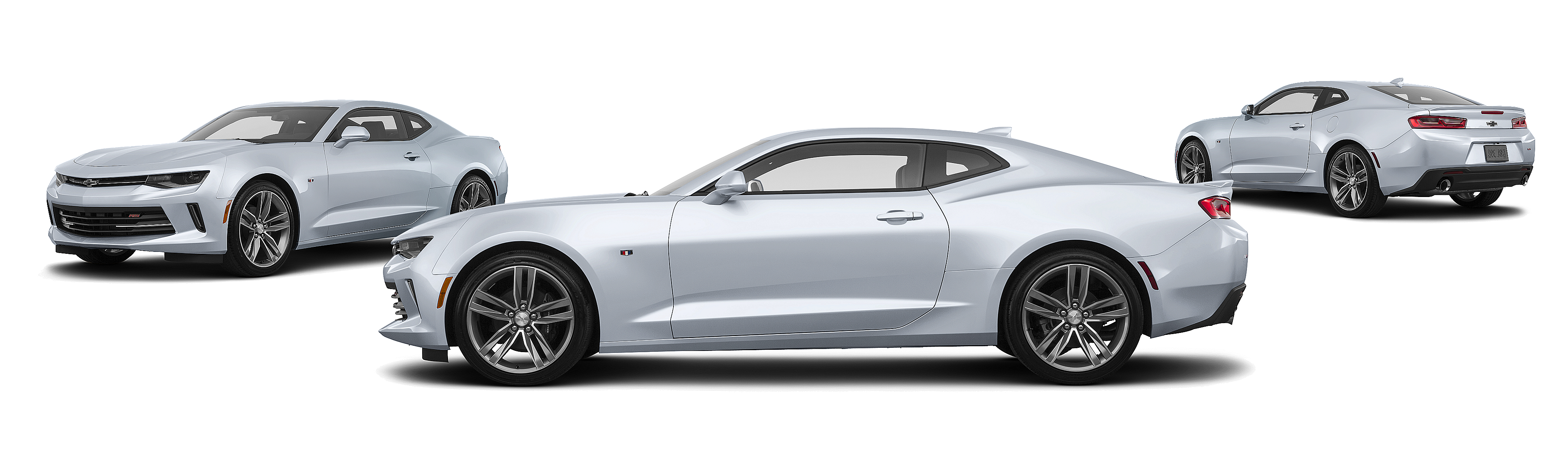 Image of 2018 Chevrolet Camaro LT 2dr Coupe w/2LT