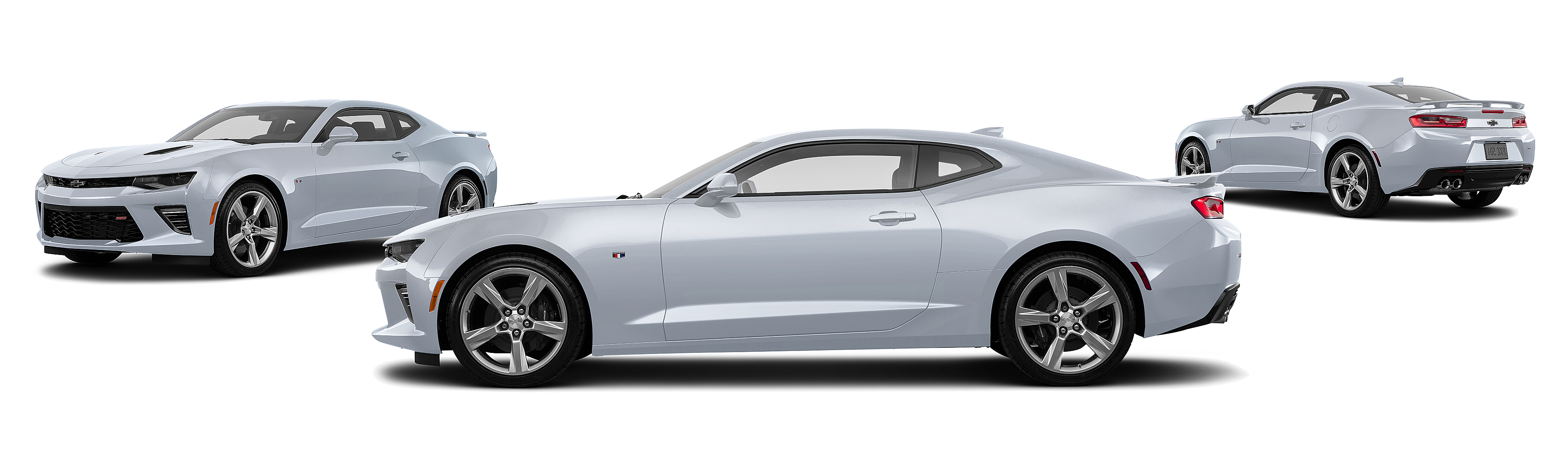Image of 2018 Chevrolet Camaro SS 2dr Coupe w/1SS