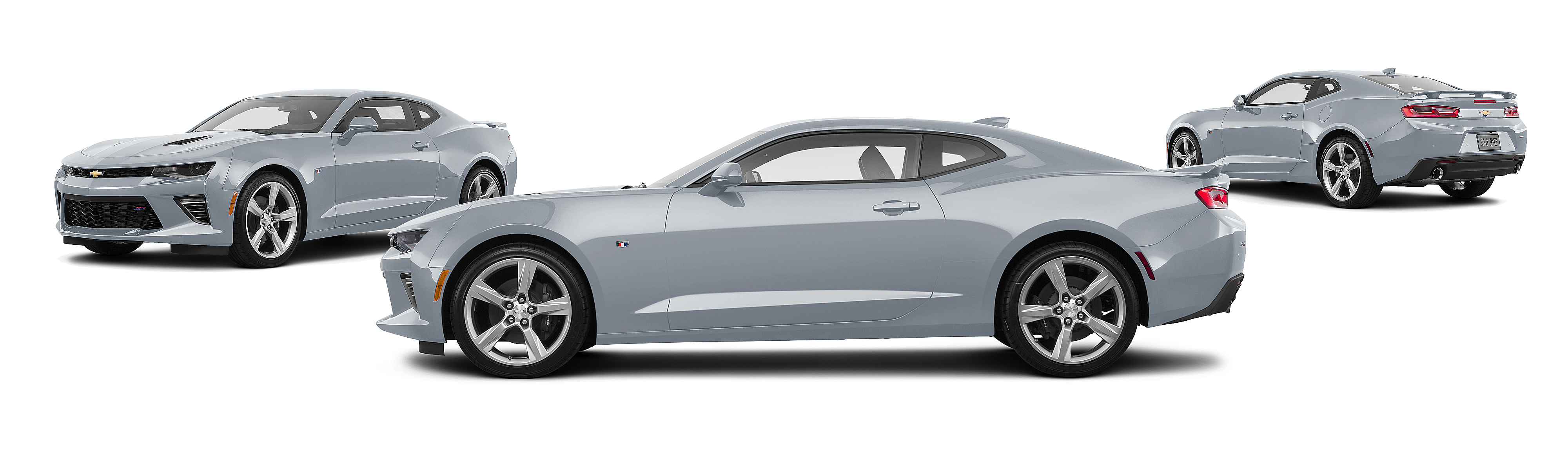 Image of 2018 Chevrolet Camaro SS 2dr Coupe w/2SS