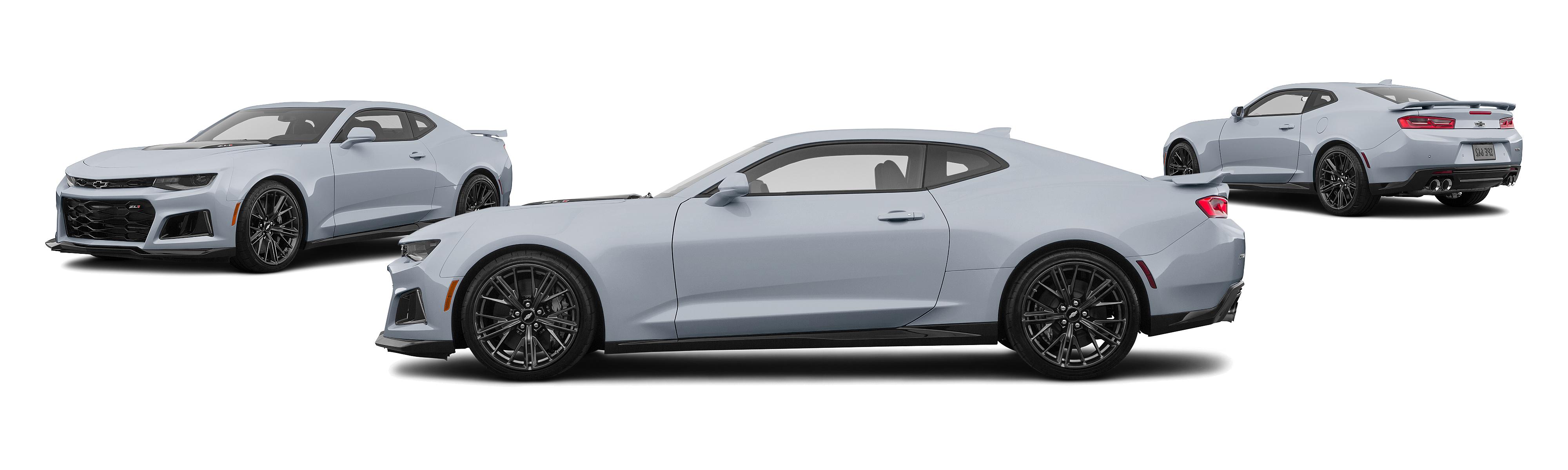 Image of 2018 Chevrolet Camaro ZL1 2dr Coupe