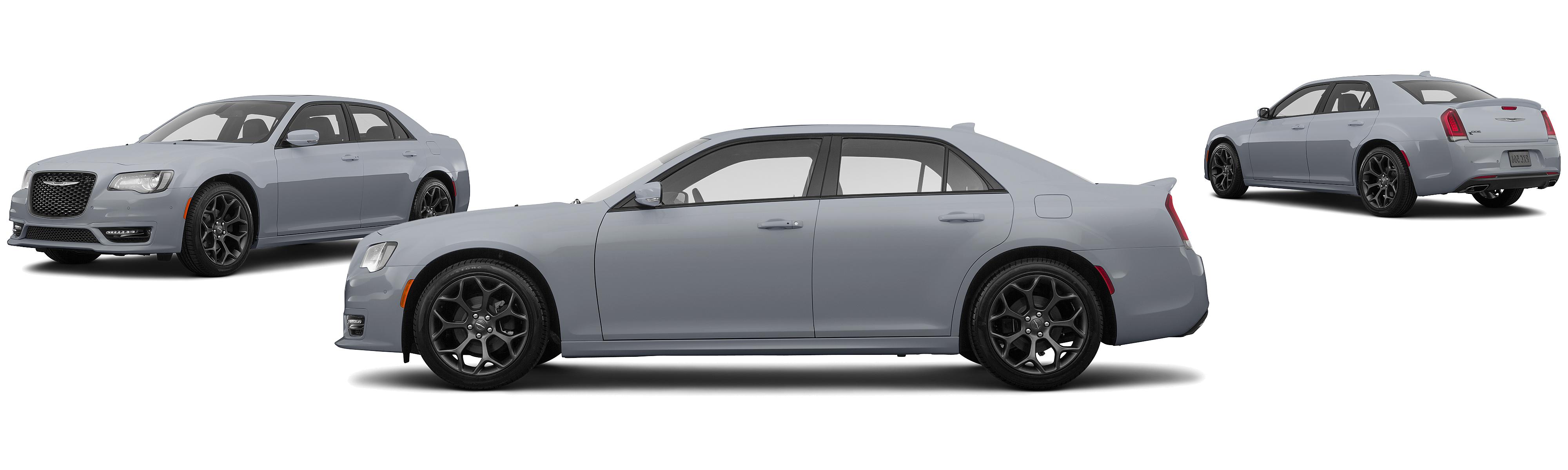 Image of 2018 Chrysler 300 AWD S 4dr Sedan