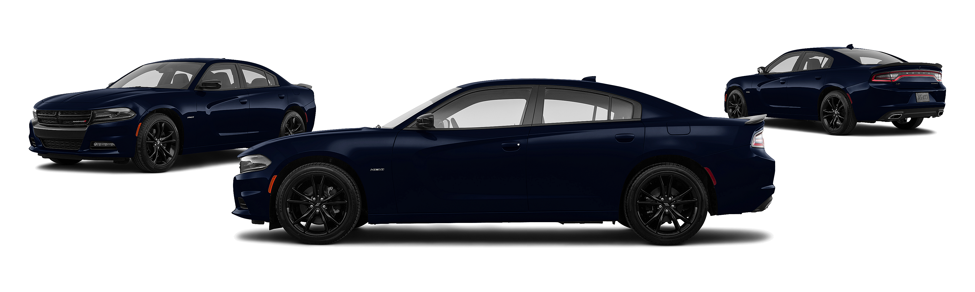 Image of 2018 Dodge Charger R/T 4dr Sedan
