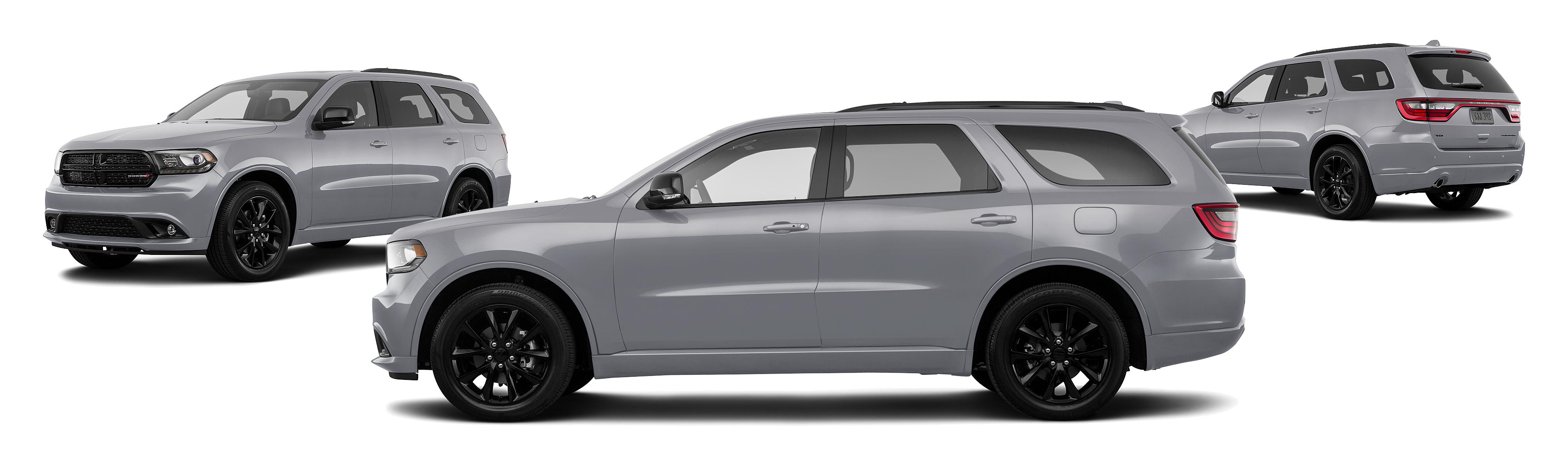 Image of 2018 Dodge Durango AWD GT 4dr SUV