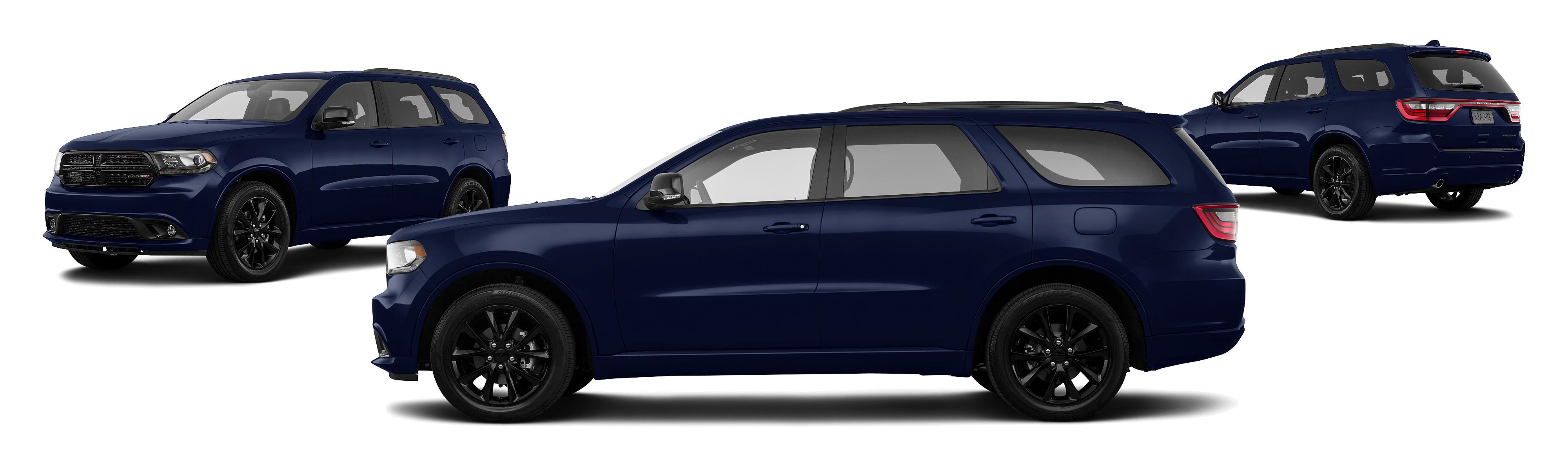 Image of 2018 Dodge Durango AWD R/T 4dr SUV