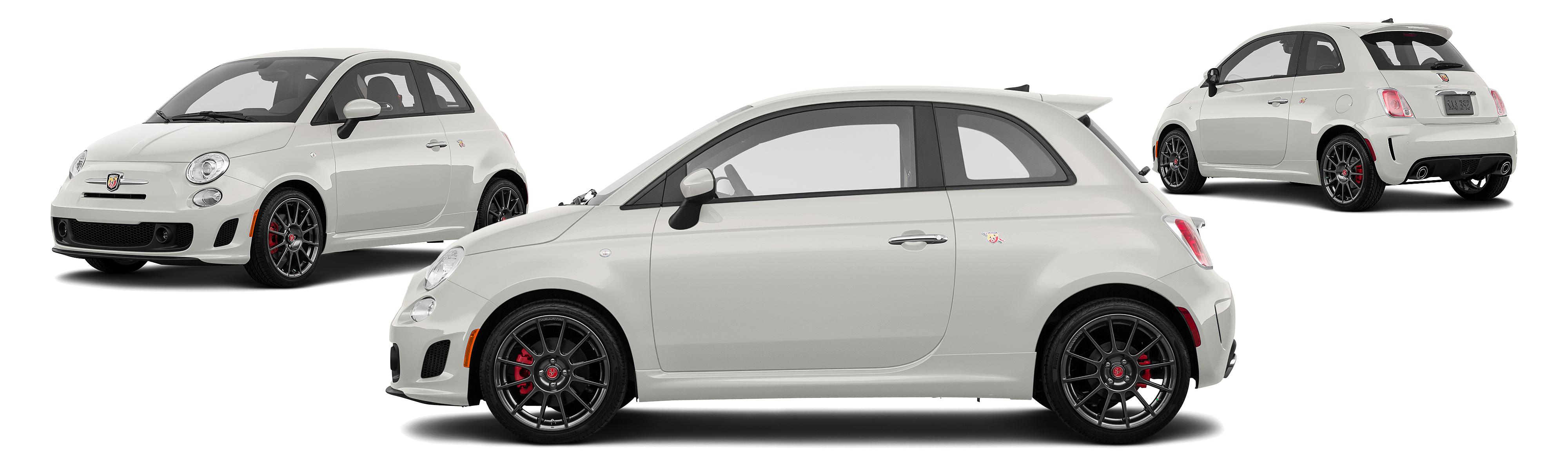 Image of 2018 FIAT 500 Pop 2dr Hatchback