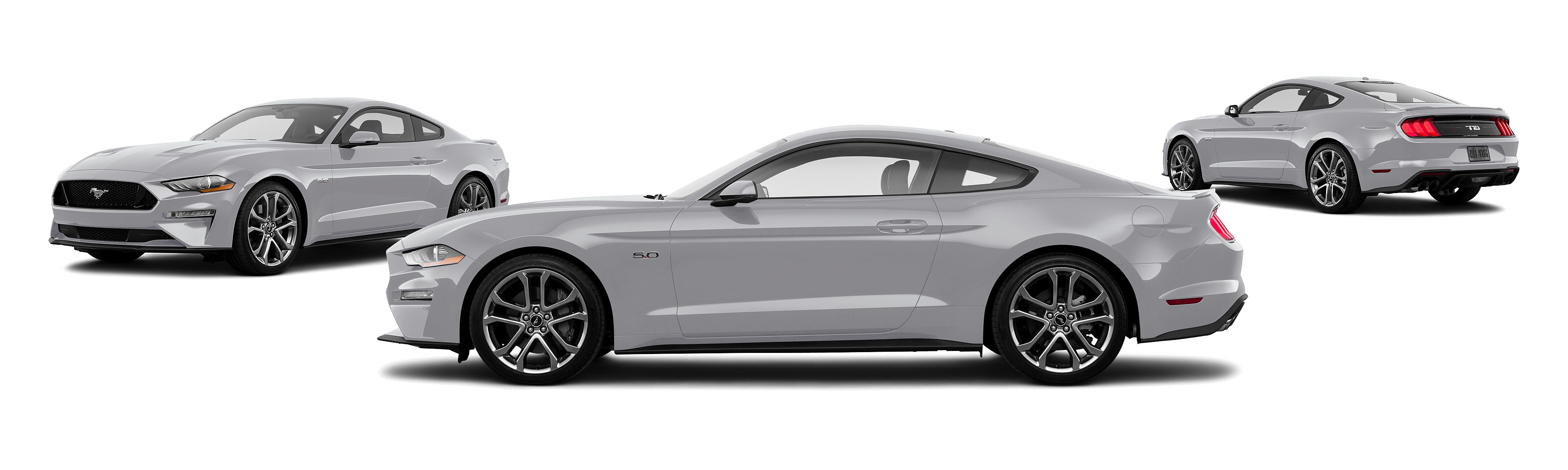 Image of 2018 Ford Mustang GT Premium 2dr Fastback