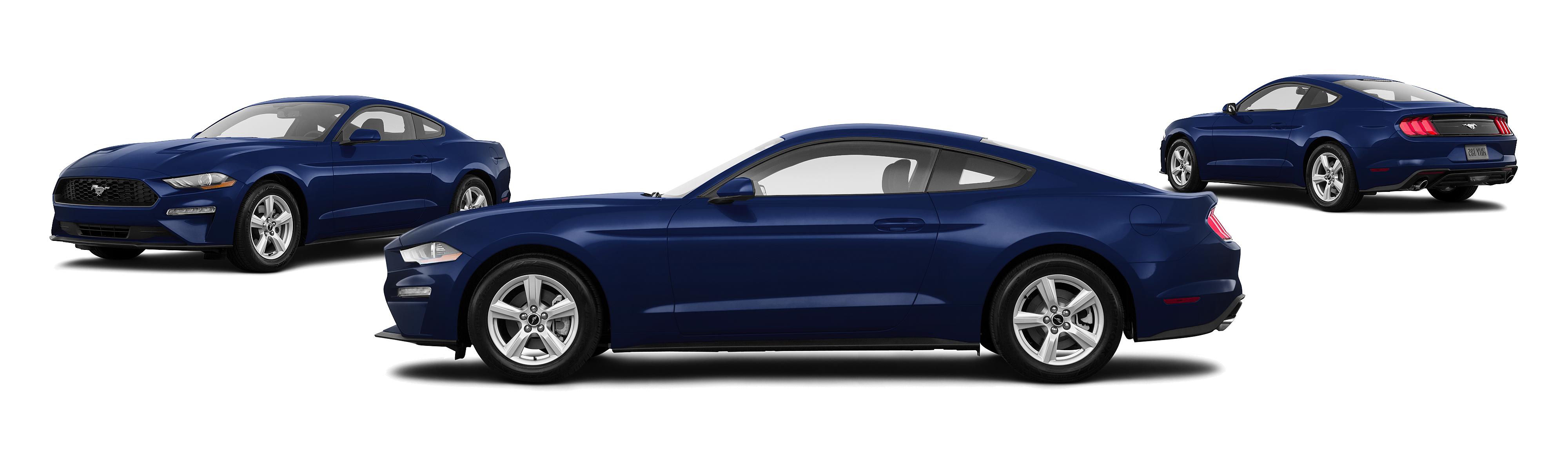Image of 2018 Ford Mustang Shelby GT350 2dr Fastback