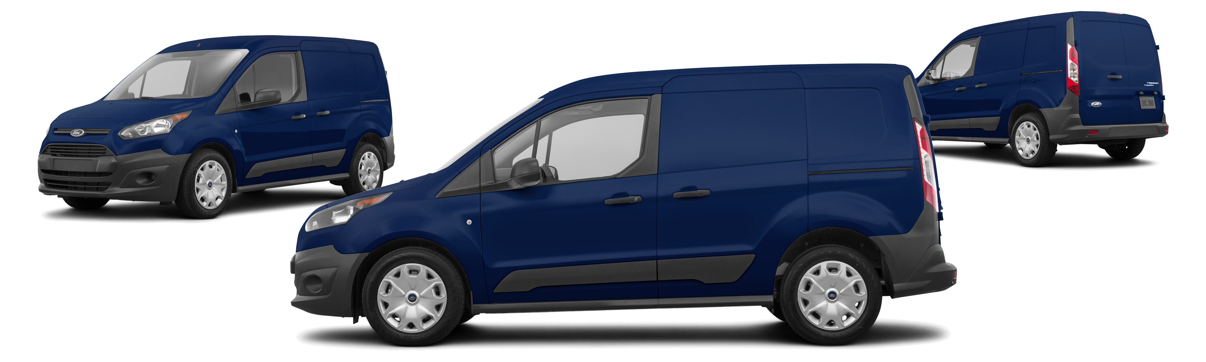 Image of 2018 Ford Transit Connect XL 4dr SWB Cargo Mini-Van w/Rear Liftgate