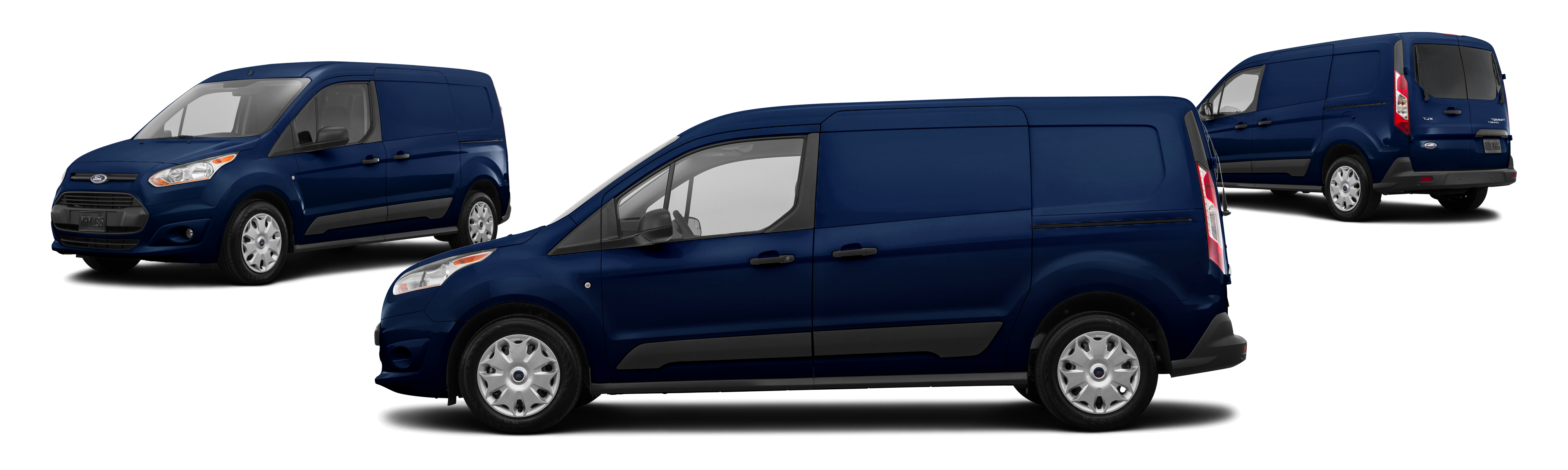 Image of 2018 Ford Transit Connect XL 4dr LWB Mini-Van w/Rear Liftgate