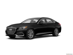 Thumbnail image of 2018 Genesis G80 at STREAM AUTO OUTLET