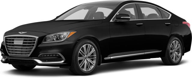 2018 Genesis G80 3.8 at STREAM AUTO OUTLET