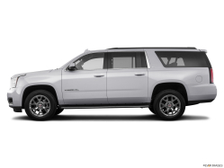 Thumbnail image of 2018 GMC Yukon XL at MCADENVILLE MOTORS