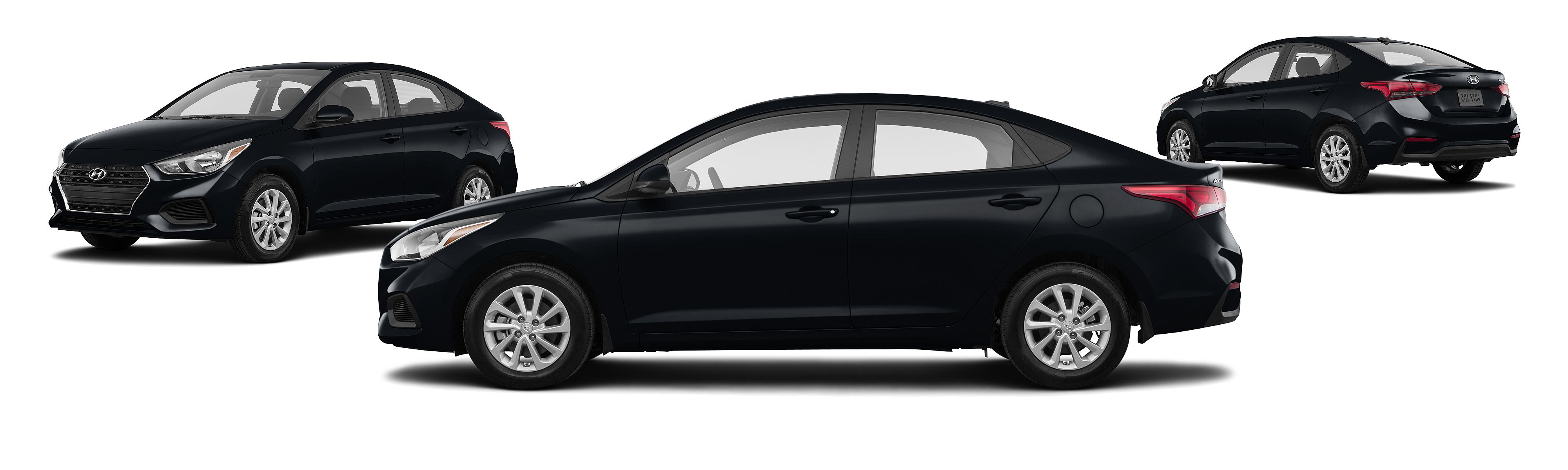 Image of 2018 Hyundai ACCENT SEL 4dr Sedan