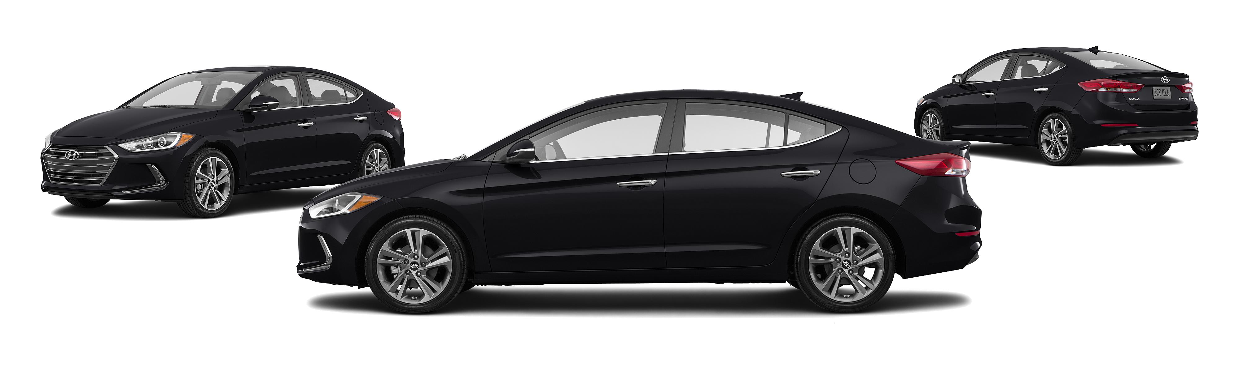Image of 2018 Hyundai ELANTRA SE 4dr Sedan PZEV
