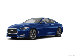 Thumbnail image of 2018 INFINITI Q60 at Circle Infiniti