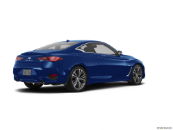Thumbnail image of 2018 INFINITI Q60 at Circle Infiniti
